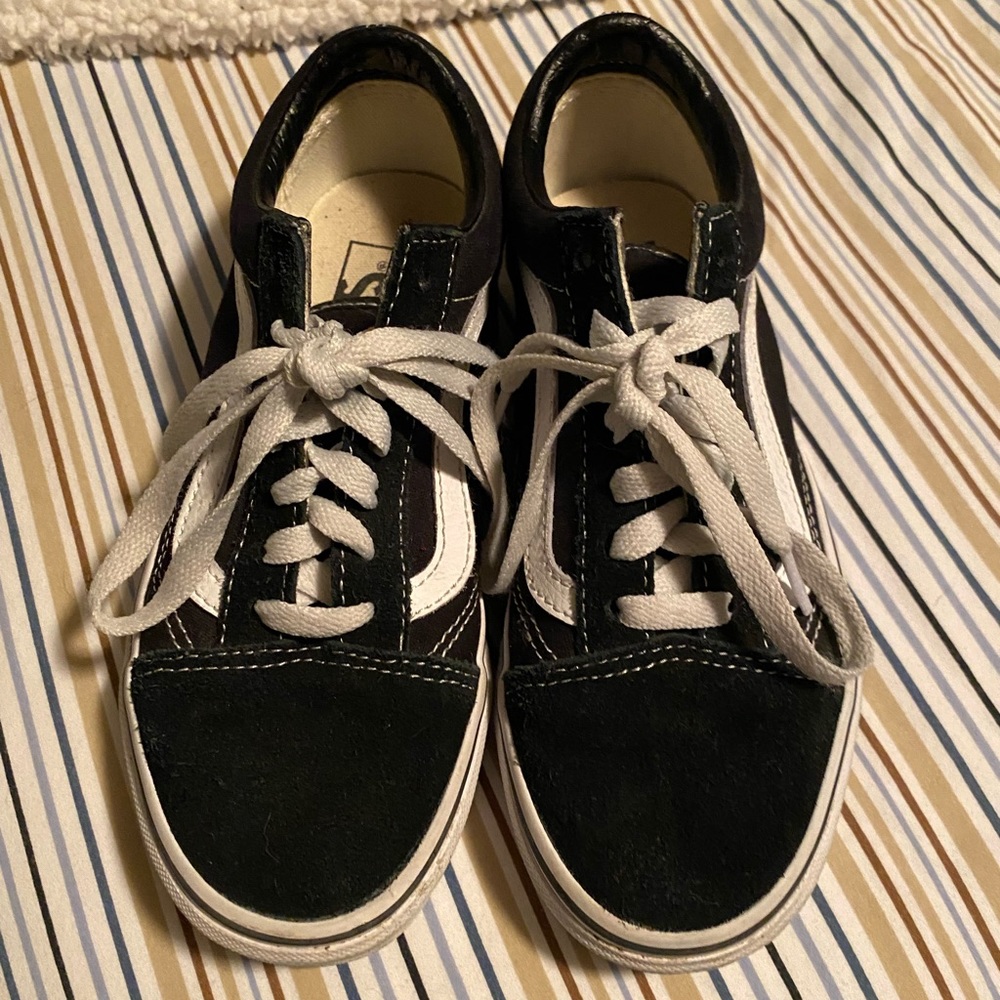 Vans Old Skool
